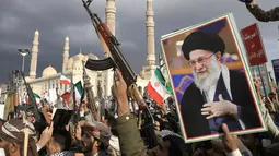 Muerte de Alí Jamenei y ataque a Irán: los escenarios que enfrenta el mundo tras la Operación Furia Épica de EEUU e Israel