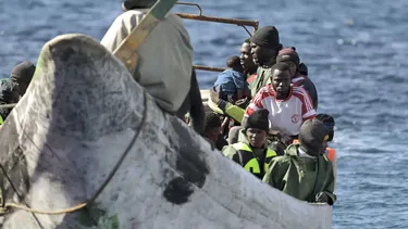 El horror de ser migrante en España: Más de 10 mil murieron ahogados este 2024 en 131 naves desaparecidas