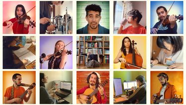 VIDEO| Músicos de todo el mundo se reúnen para interpretar canción inédita en Aymara