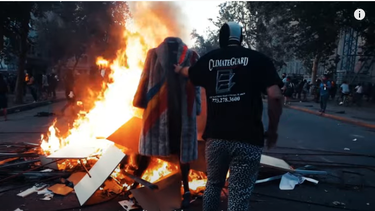 VIDEO| De la calle al encierro: Galería Cima presenta su primera producción audiovisual
