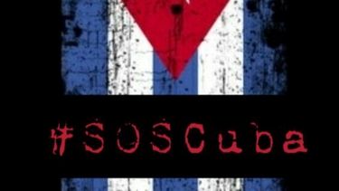 Medio centenar de organizaciones exigen el fin de la represión en Cuba