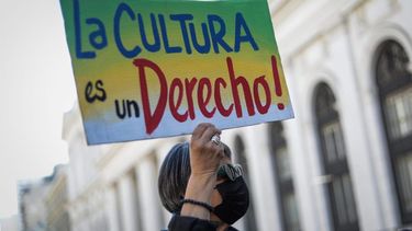 Agenda legislativa: Solo 3% de proyectos de cultura se discutieron en el Congreso en 2022