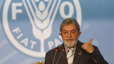 Lula entrega pasaporte a la Justicia y suspende participación a evento organizado por la ONU en Etiopía