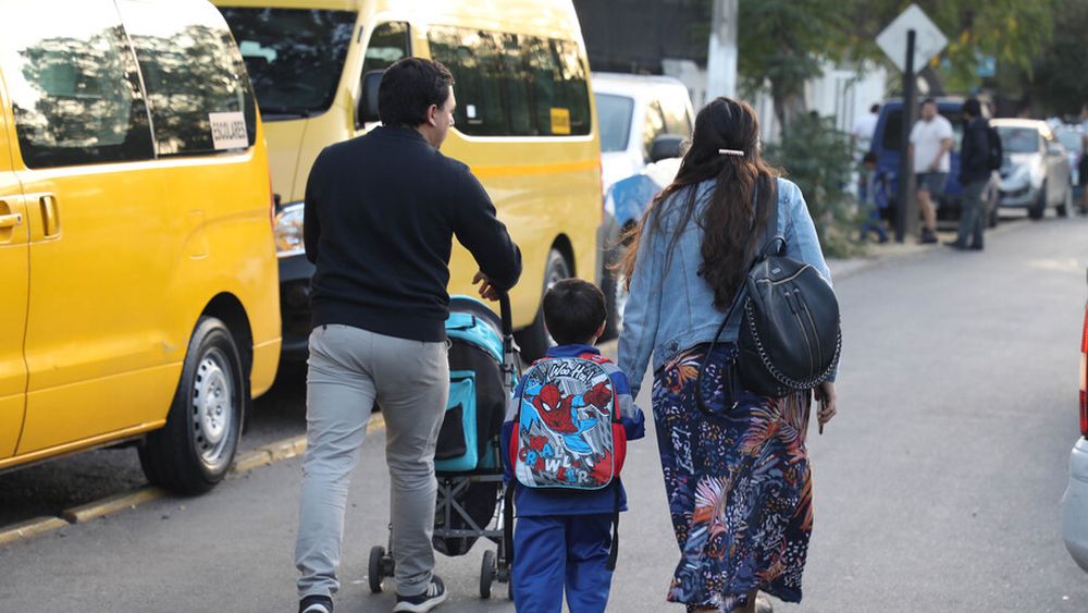 Servicio de Salud Metropolitano descarta brote de tuberculosis en colegio de La Florida