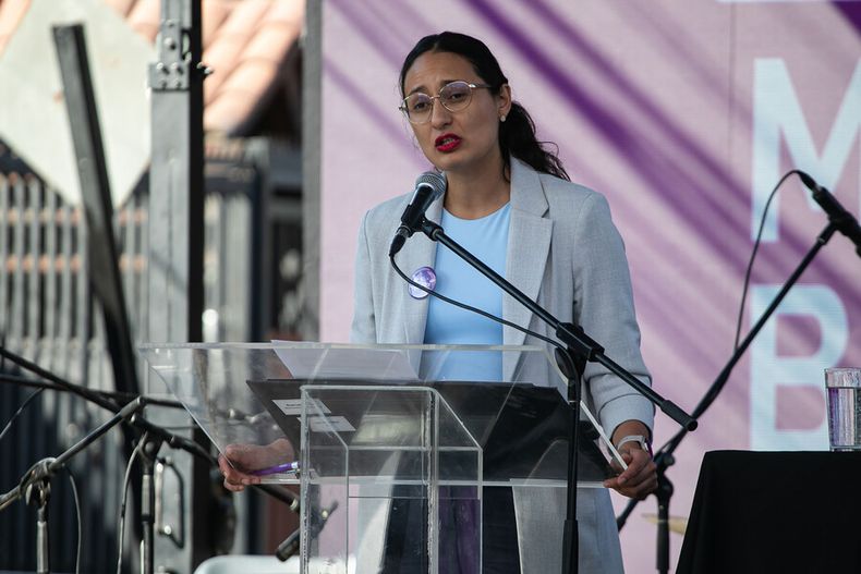 alcaldesa de lo espejo tras dichos de concejala en su contra juega a empate de forma absurda.jpg