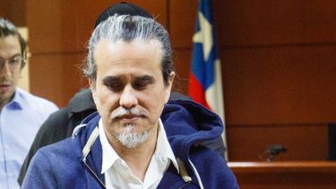 Carlos Contreras se defiende del Caso Convenios desde la cárcel: “Jamás he robado nada”