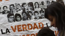 ¿Te sumarás?: Realizan campaña para que ex Cuartel Borgoño se considere sitio de memoria