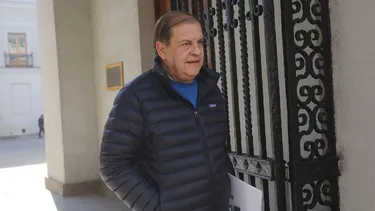 Francisco Vidal renuncia a TVN: “Espero dejar de ser un pretexto para ofender a los trabajadores del canal”