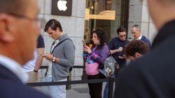 Apple y Google revelan cómo serán las apps de rastreo de contactos sociales de COVID-19