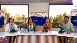 VIDEO | Revive un nuevo capítulo de El Matinal de los que Sobran: Especial Las Voces