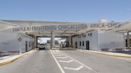 Gobierno boliviano: Militarización en frontera con Chile no afecta migración regular