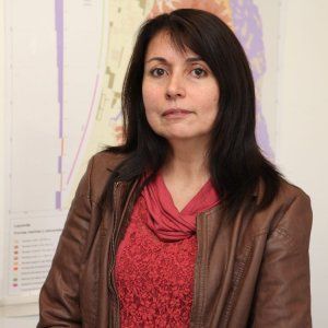 El Desconcierto | Carolina Martínez Reyes