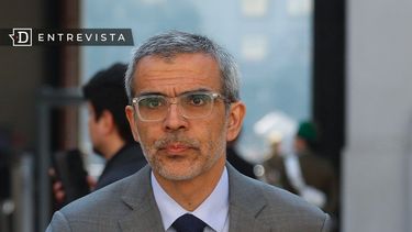 Cordero y proyecto de asistencia a víctimas de delitos: Es una deuda pendiente de muchos años