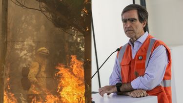 Presidente de Corma: Hay una organización delictiva detrás de los siniestros