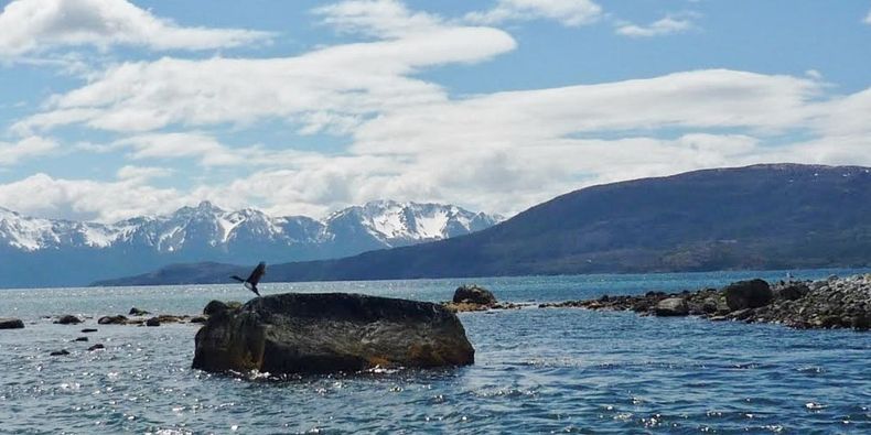 Parque Nacional Alberto de Agostini / Conaf