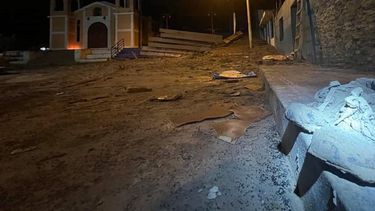 VIDEO| Arequipa fue arrasada por violentos aluviones: Más de 40 fallecidos