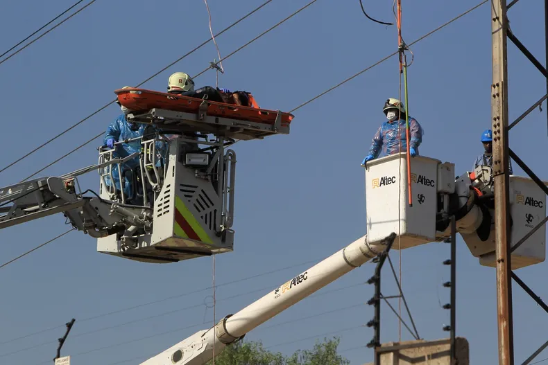 27189 cortes de luz programados en santiago.webp