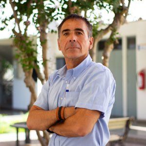 El Desconcierto | Lucio Cañete Arratia