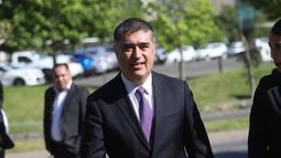 Campaña cuesta arriba: Delicado momento de Desbordes pone en riesgo aspiración de la derecha en Santiago