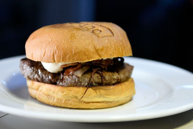 Dia de la hamburguesa 2026 es este jueves 28 de mayo - Agencia Uno