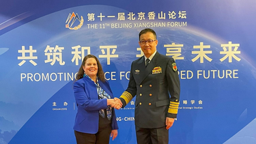 Chile y China más unidos que nunca: Incentivarán cooperación militar, tecnológica y espacial