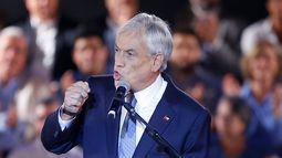 Piñera acepta competir en primarias, pero para hacerlo tendría que declarar patrimonio antes del 3 de mayo