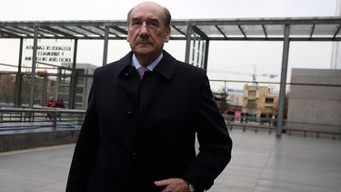 Juan Miguel Fuente-Alba: Todo nuestro patrimonio es absolutamente legal y legítimo”
