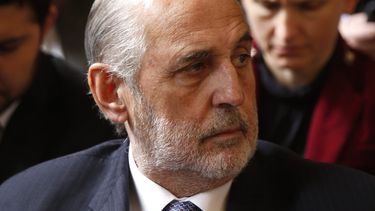 Fracasa histórica acusación: Corte Suprema rechaza por unanimidad remoción del fiscal nacional Jorge Abbott