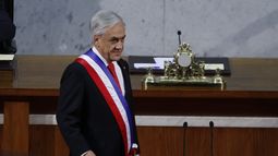 Cuenta Pública 2019: Confech anuncia manifestaciones “haya o no permiso”