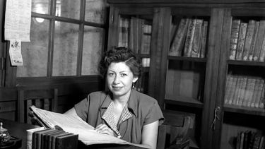 Entre libros y archivos quemados: Las bibliotecarias rebeldes contra la dictadura