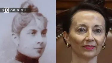 El Desconcierto | 30913 matilde throup y gloria ana chevesich.webp