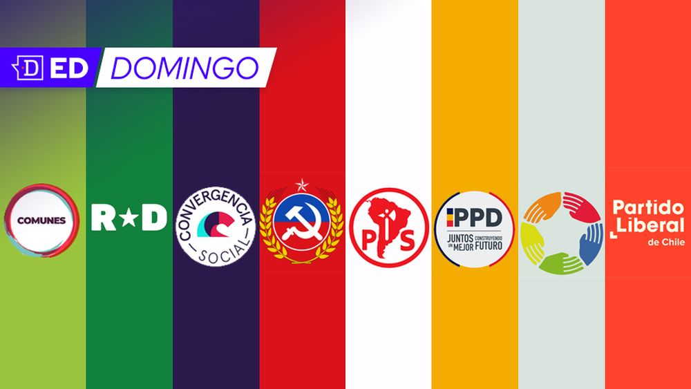 Los 100 días de Gabriel Boric: La autoevaluación de los partidos oficialistas