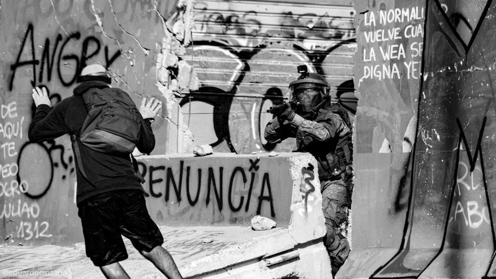 VOCES| Piñera y DDHH: Las nuevas formas de mentir