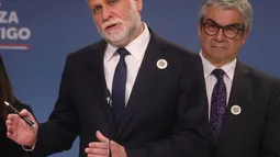Gobierno toma medidas tras revelarse que 25 mil funcionarios públicos salieron de Chile usando licencias médicas: Aquí no paga Moya