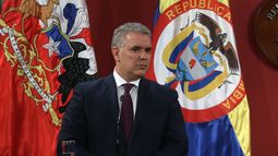Duque mantiene al Ejército en las ciudades colombianas tras protestas