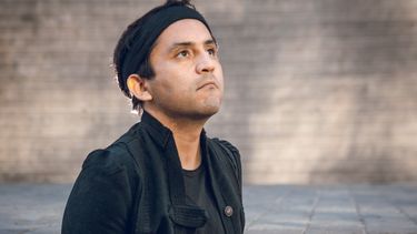 Jeo: Mis nuevas canciones tienen un lado más espiritual