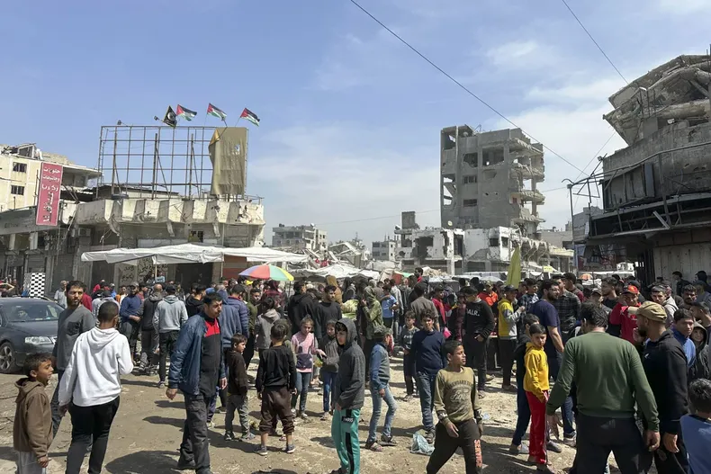 13498 protestas en palestina contrahamas.webp