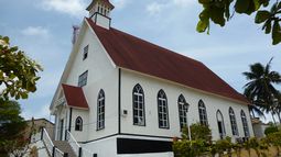 Líderes espirituales de la iglesia bautista en Estados Unidos abusaron de más de 700 víctimas