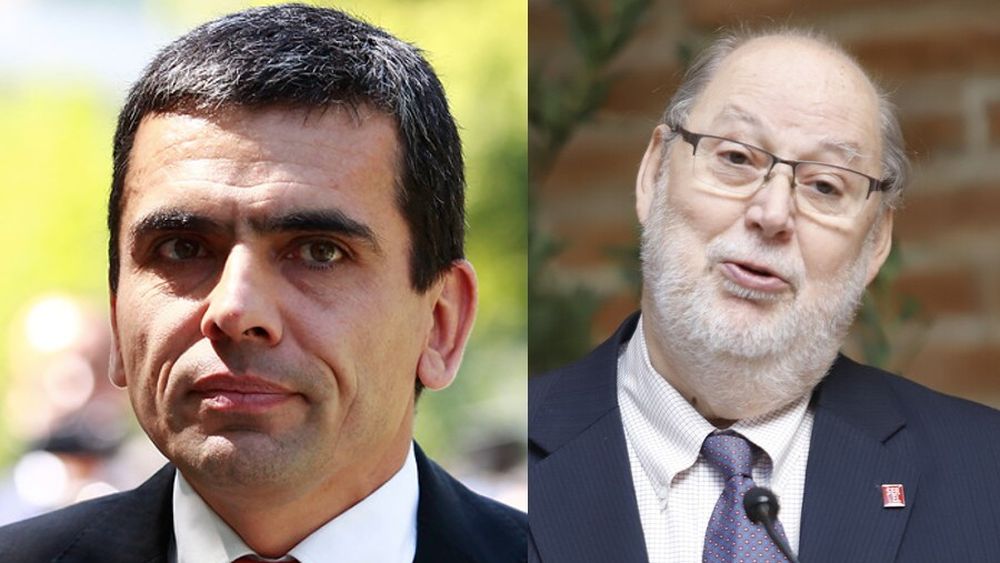 Candidata PDG condenada por tráfico: Exfiscal Gajardo refuta a presidente del Servel y pide sumario