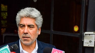 Alejandro Barra: “Ni 40 años nos van a quitar la pena de haber perdido a nuestra hija”