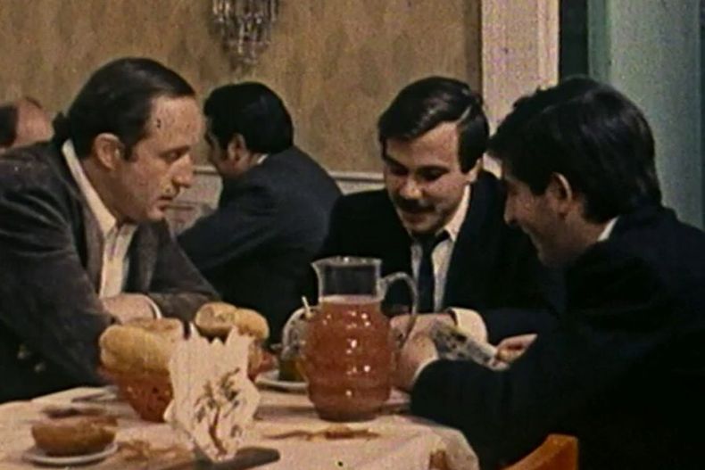 Nadie dijo nada Raul Ruiz cinechileno e1701807295425.jpg