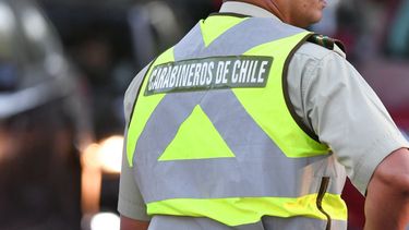Control de Carabineros fue declarado arbitrario por la Corte / Agencia Uno