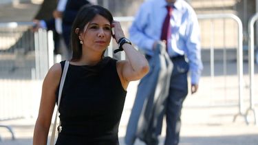 Katherine Martorell: Experta constituyente declara como imputada por corrupción