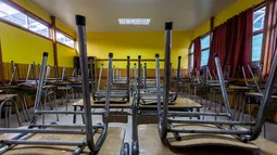 Estudiante esperó 7 años fallo judicial tras agresión de 3 compañeras: Condenan a colegio a indemnizarla con $5 millones
