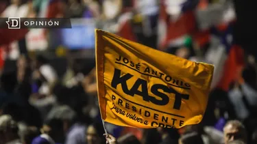 La impunidad como bandera: El verdadero rostro del Partido Republicano