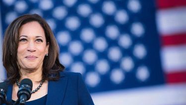 Kamala Harris, el perfil de la primera mujer vicepresidenta de Estados Unidos