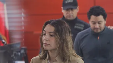 Camila Polizzi logra que medios de comunicación bajen grabación indebida de sus hijas: Deben borrar imágenes en 15 días