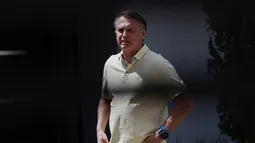 Brasil define el destino de Bolsonaro: Mayoría del Supremo lo declara culpable por intento de golpe de Estado