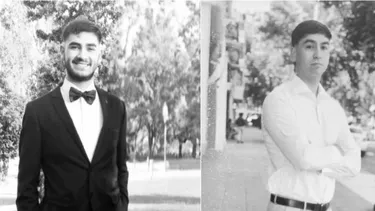 Estudiosos y hogareños: La historia de los hermanos que murieron por salvar a su madre en Río Ñuble