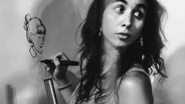 Sol Díaz, dibujante y gestora de Brígida: Dibujar bien o mal es irrelevante si lo que se quiere es contar una buena historia